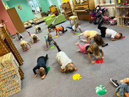 ZVONEČEK - ZÁŘÍ 2